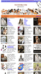 Mobile Screenshot of nestitor.com